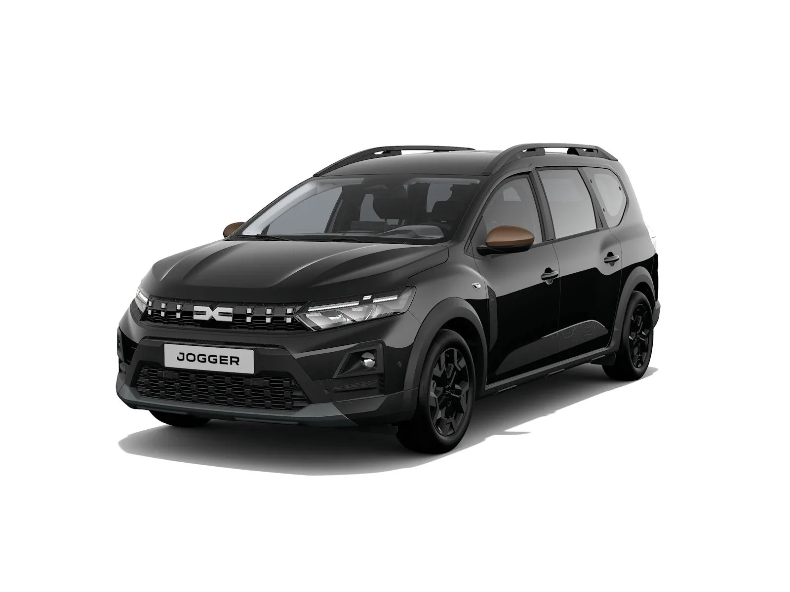 Dacia Jogger (2026) — foto 1
