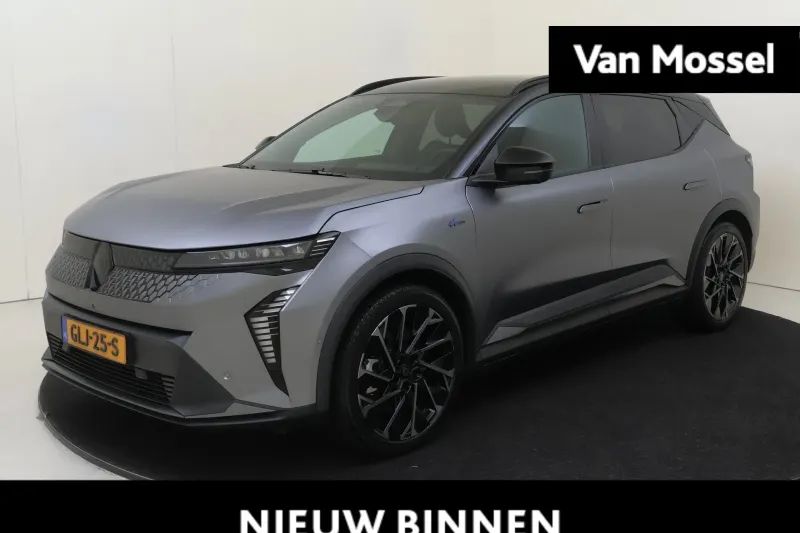 Renault Scénic (2024)