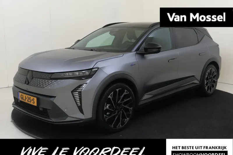 Renault Scénic (2024)