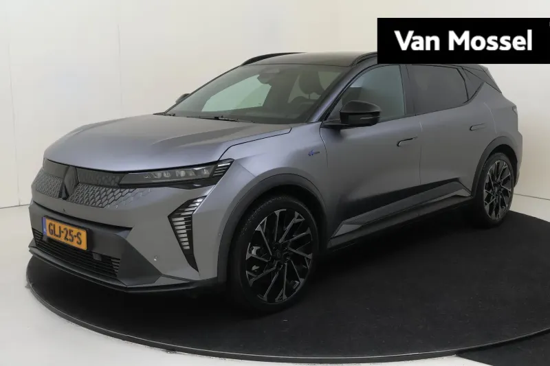 Renault Scénic (2024)