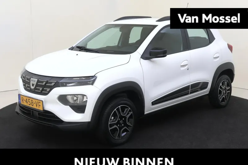 Dacia Spring (2022)