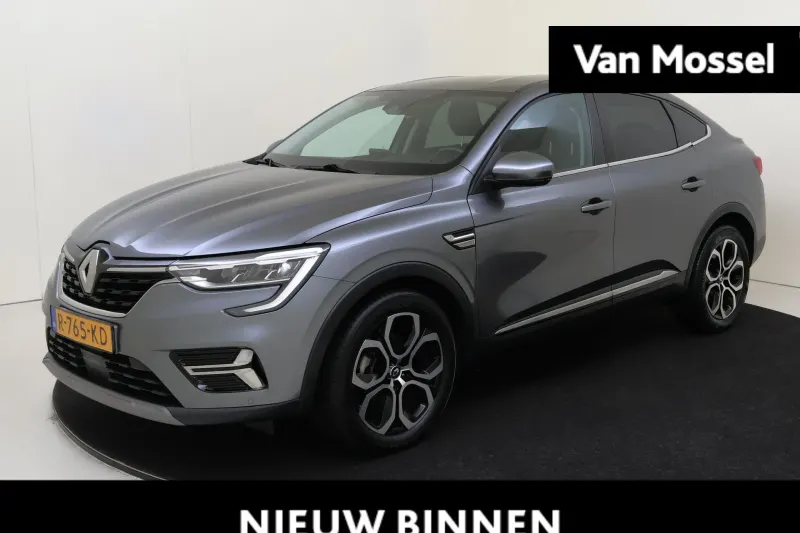 Renault Arkana (2022)