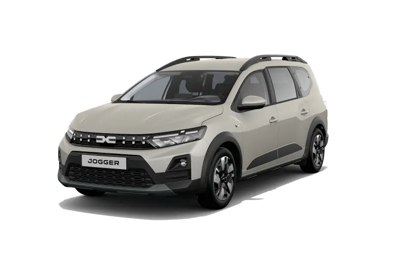 Dacia Jogger (2026)