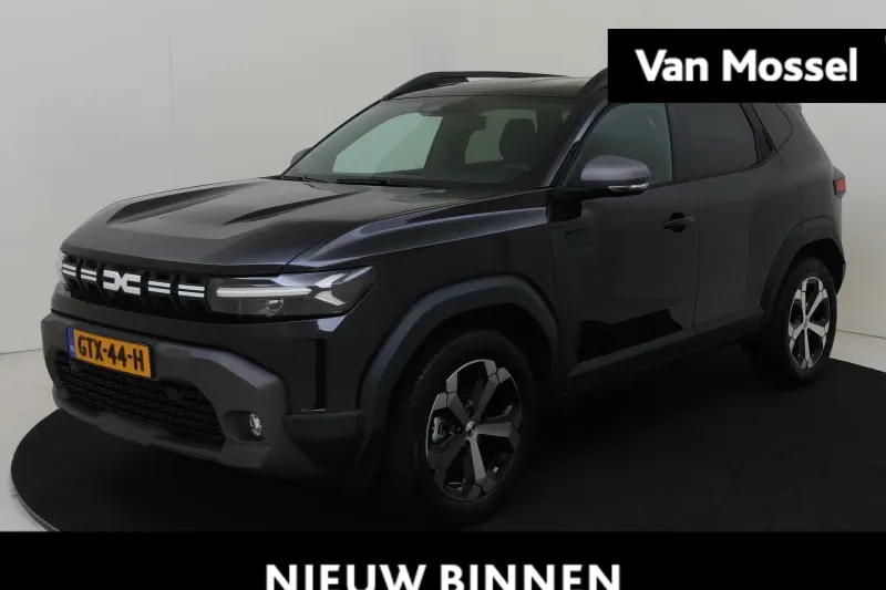 Dacia Duster (2024)