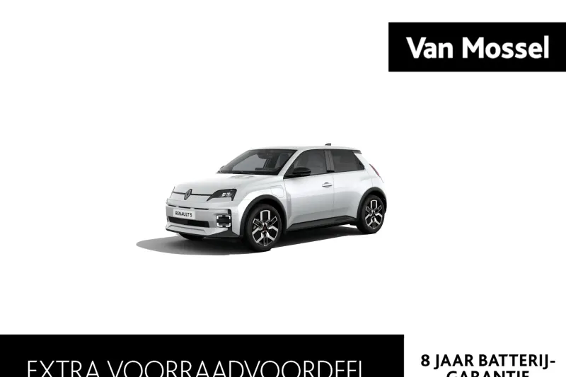 Renault 5 (2026)