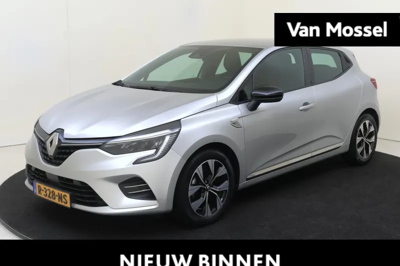 Renault Clio (2021)