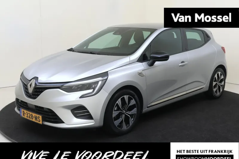Renault Clio (2021)