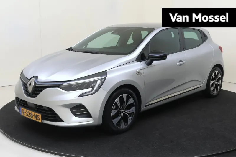 Renault Clio (2021)