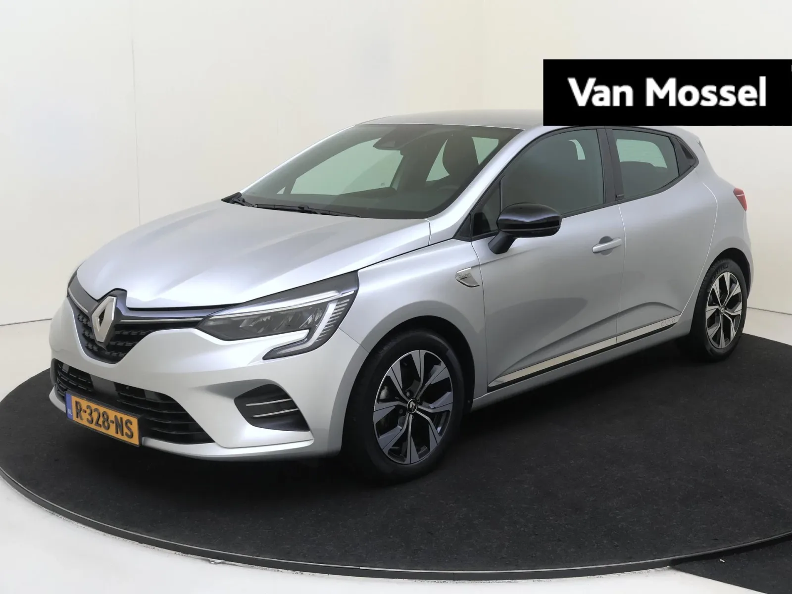 Renault Clio (2021) — foto 1