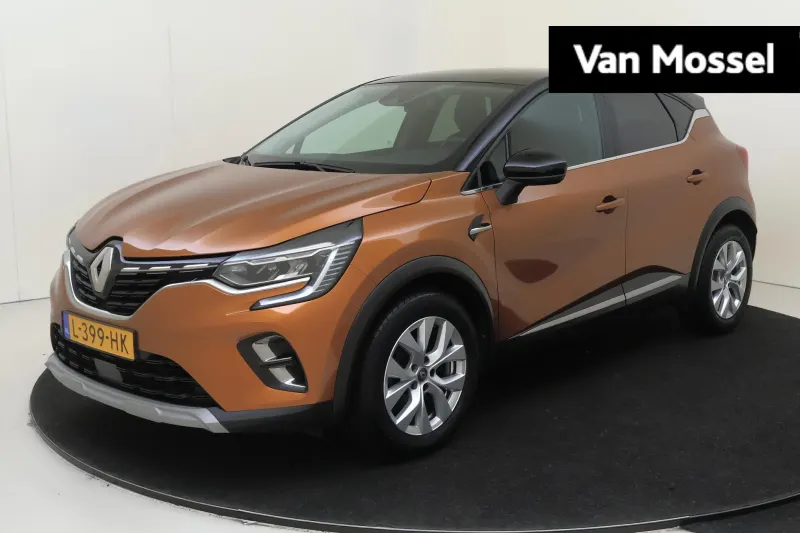 Renault Captur (2021)