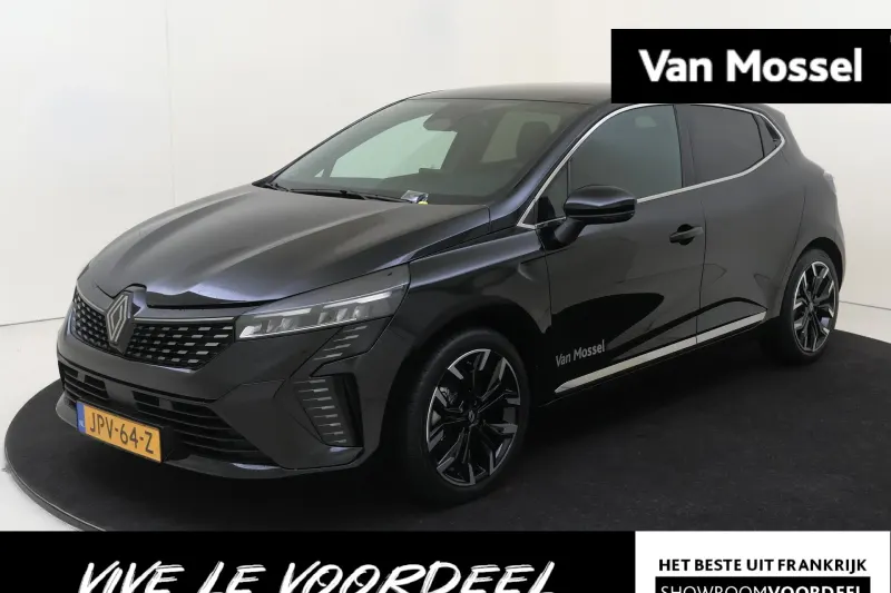 Renault Clio (2026)