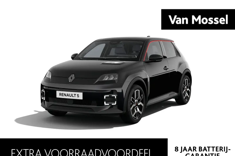 Renault 5 (2026)