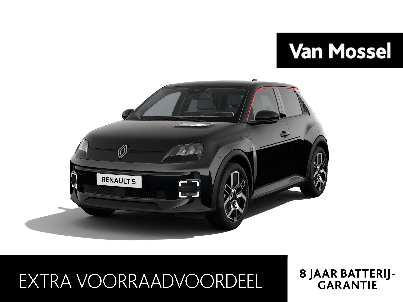 Renault 5 (2026) — foto 1