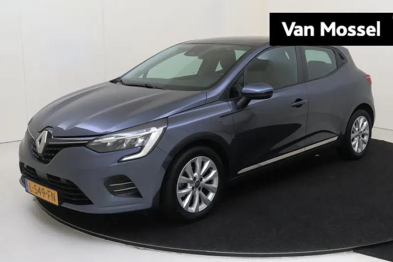 Renault Clio (2021)