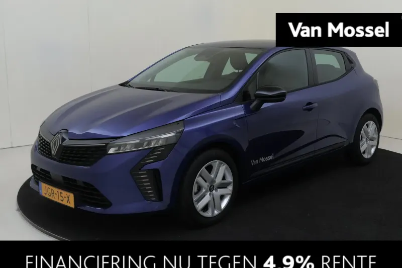 Renault Clio (2025)