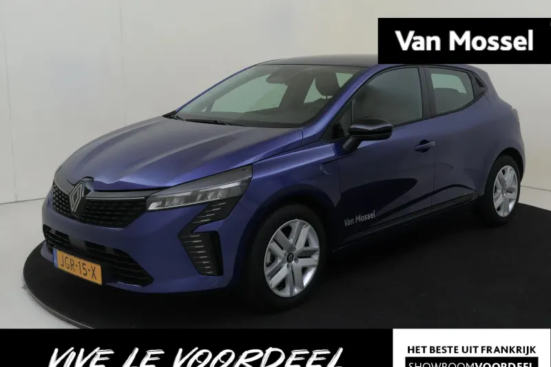Renault Clio (2025)