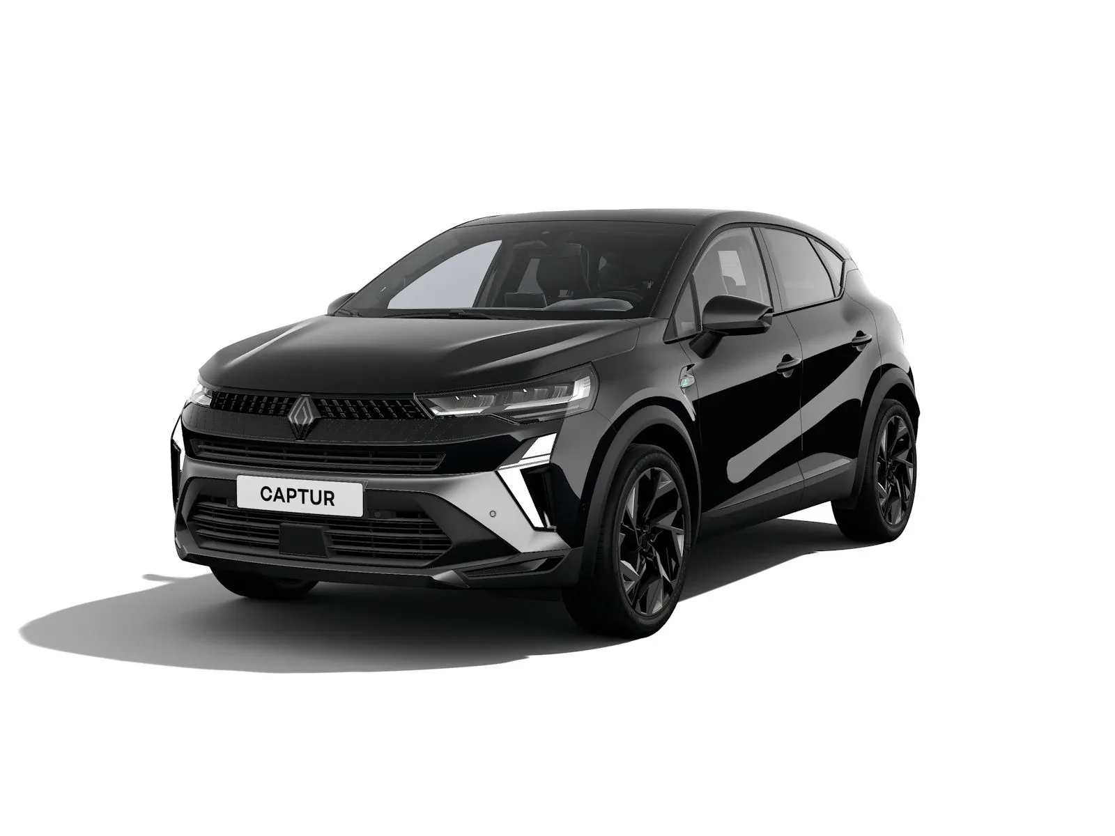 Renault Captur (2026) — foto 1