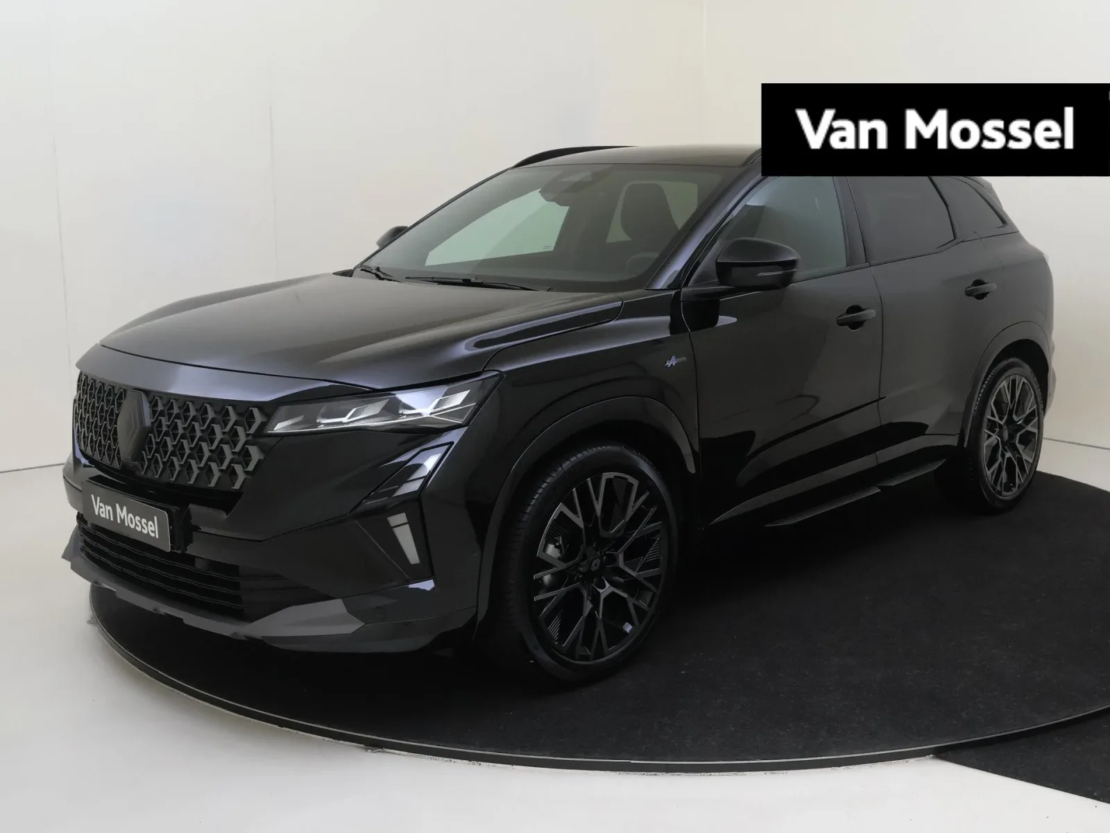 Renault Austral (2026) — foto 1