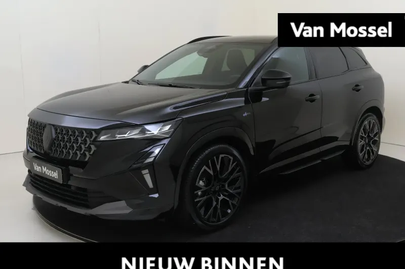 Renault Austral (2026)