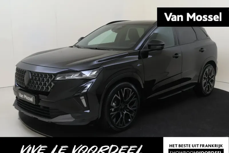 Renault Austral (2026)