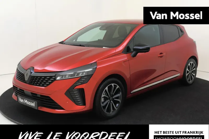 Renault Clio (2025)