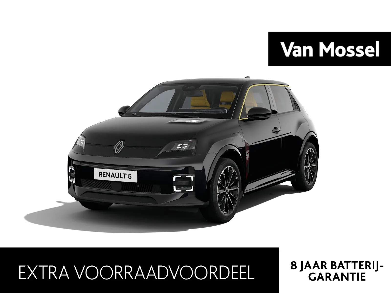 Renault 5 (2026) — foto 1