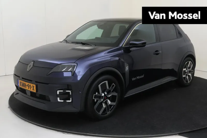 Renault 5 (2026)
