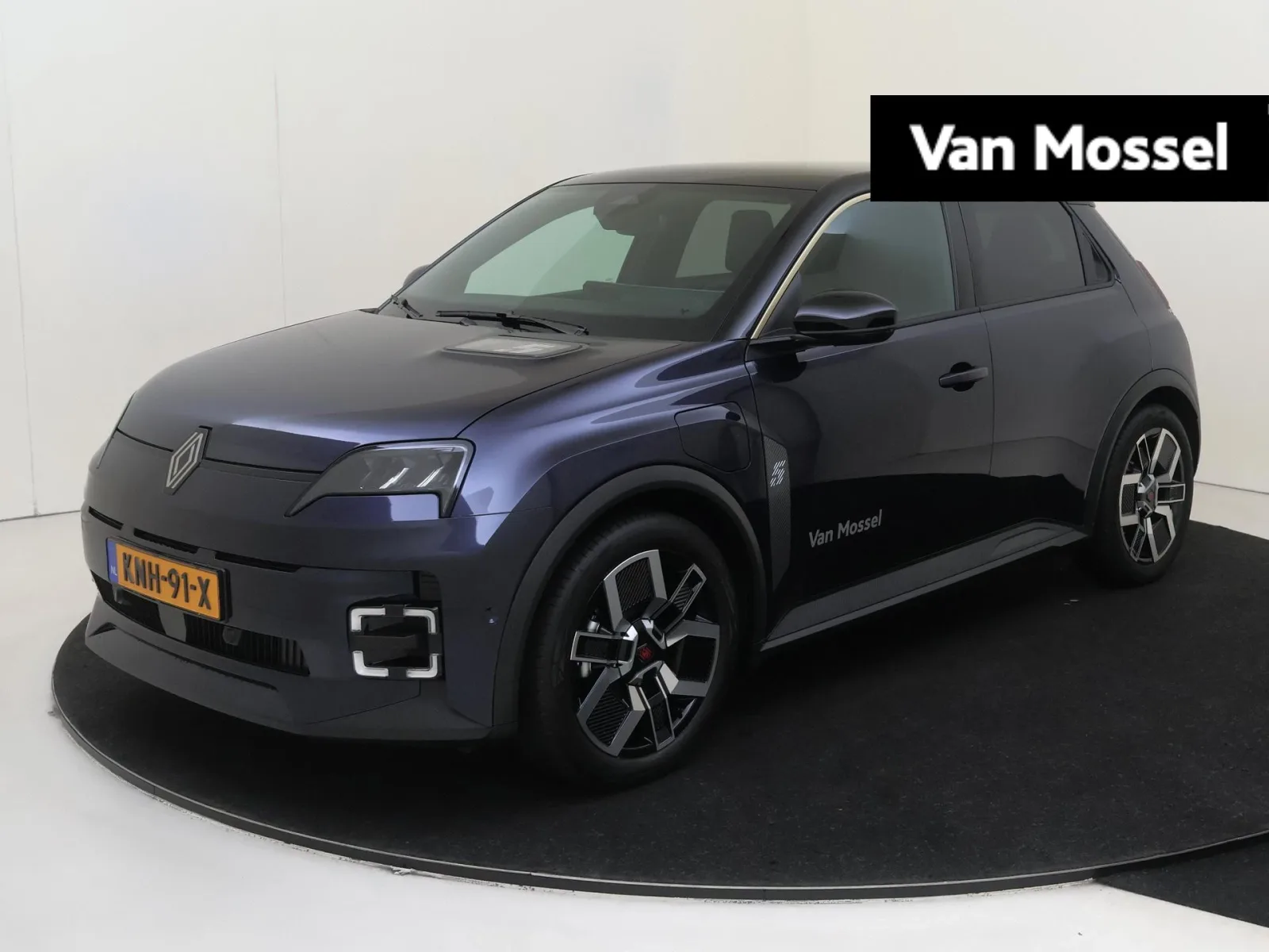 Renault 5 (2026) — foto 1
