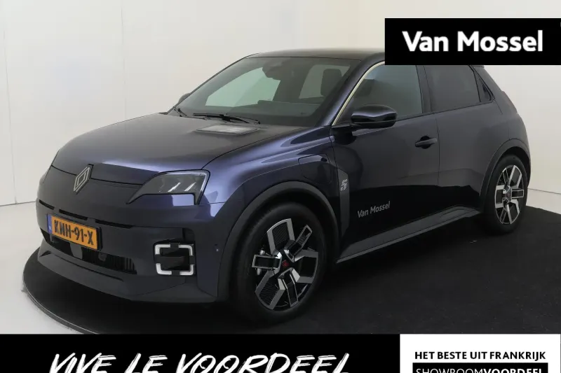 Renault 5 (2026)