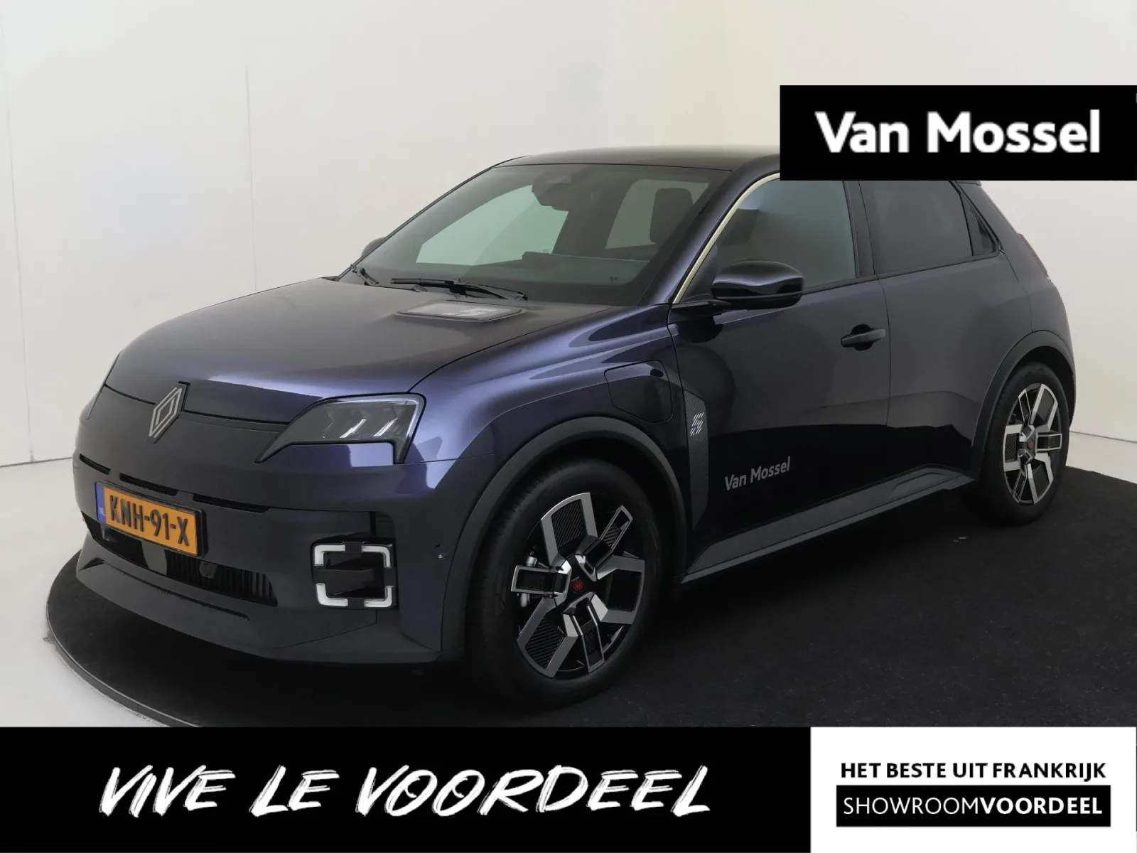 Renault 5 (2026) — foto 1