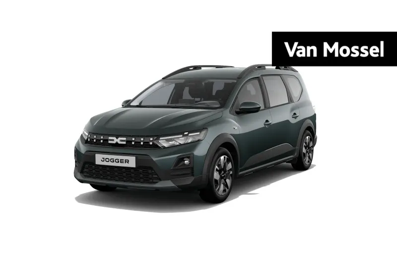 Dacia Jogger (2026)