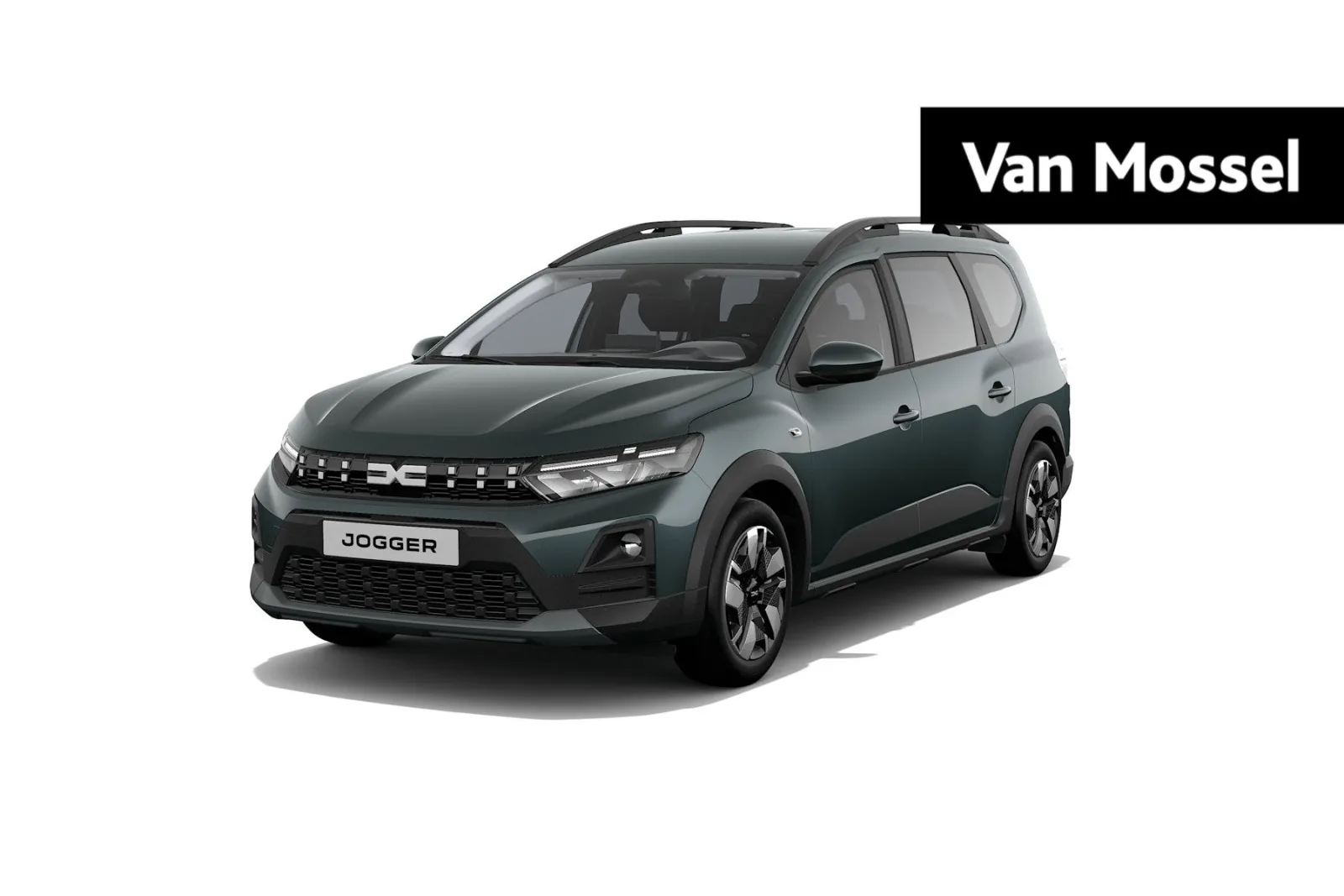 Dacia Jogger (2026) — foto 1