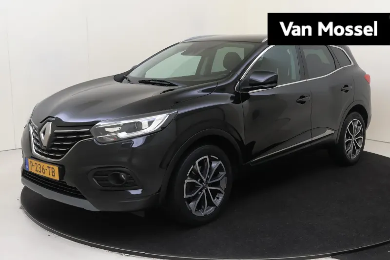 Renault Kadjar (2019)