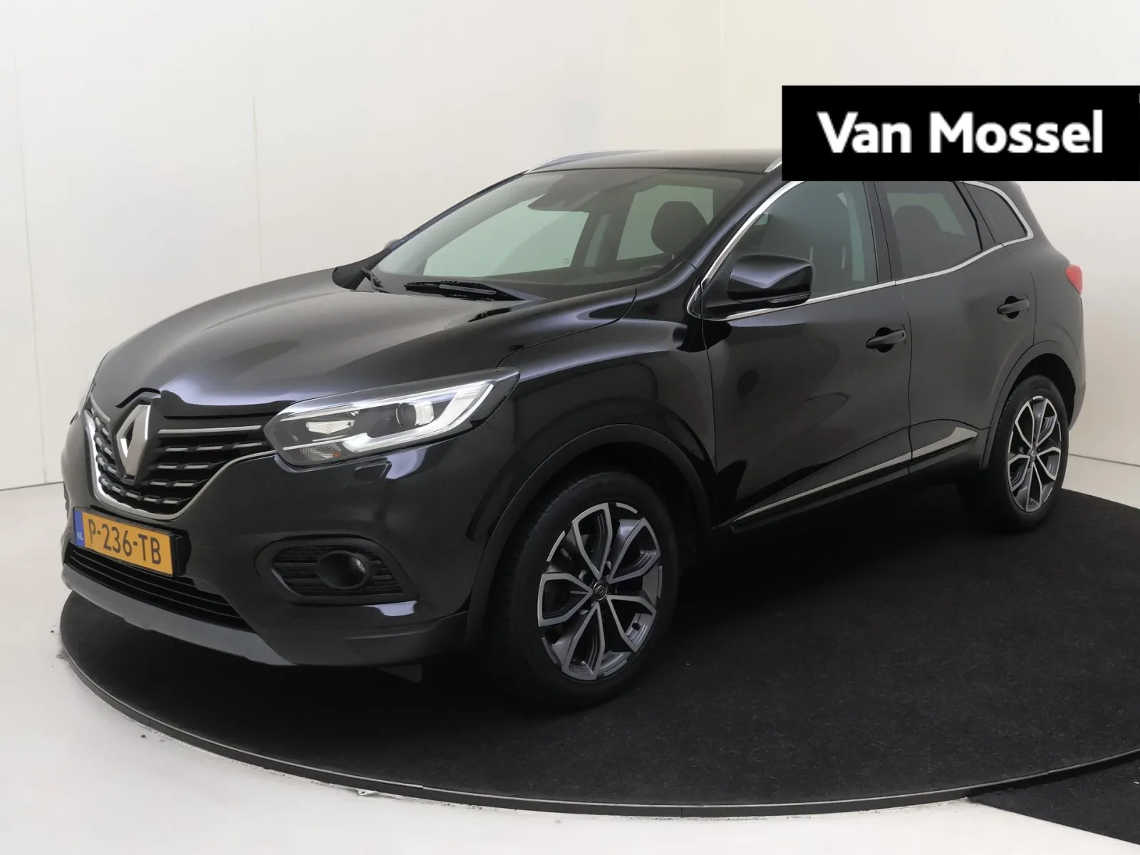 Renault Kadjar (2019) — foto 1