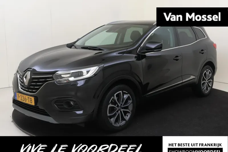 Renault Kadjar (2019)