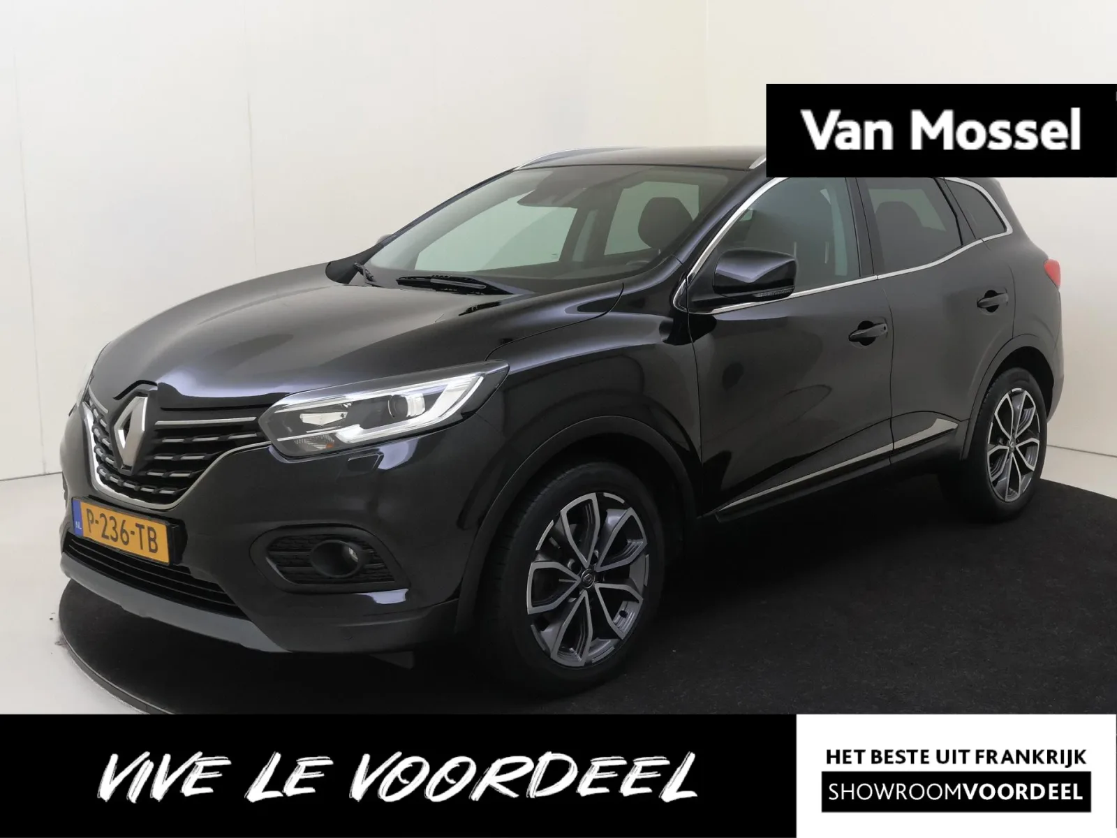 Renault Kadjar (2019) — foto 1