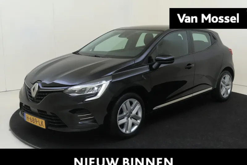 Renault Clio (2020)