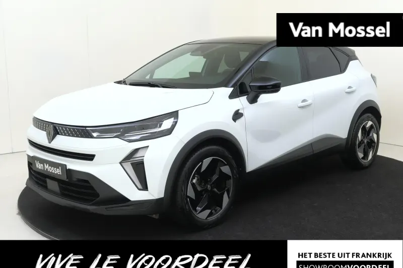 Renault Captur (2025)