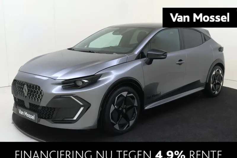 Renault Clio (2026)