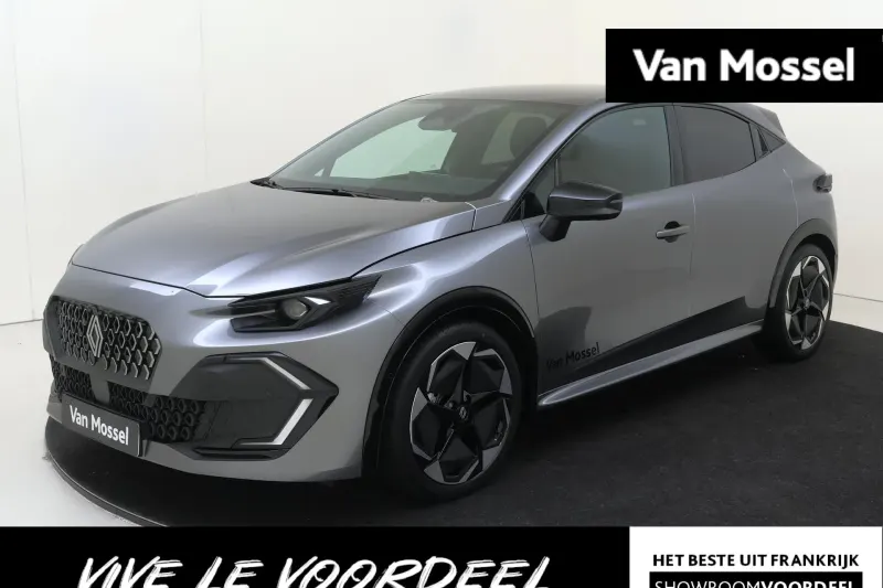 Renault Clio (2026)