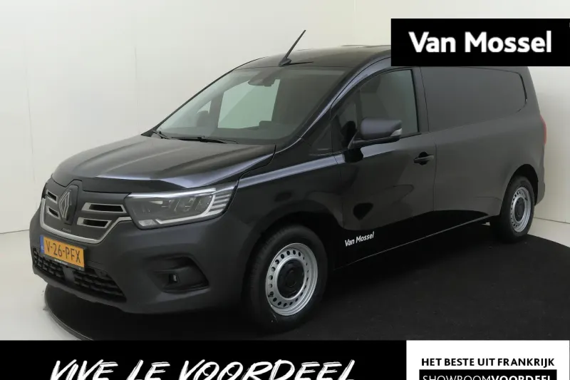 Renault Kangoo (2026)
