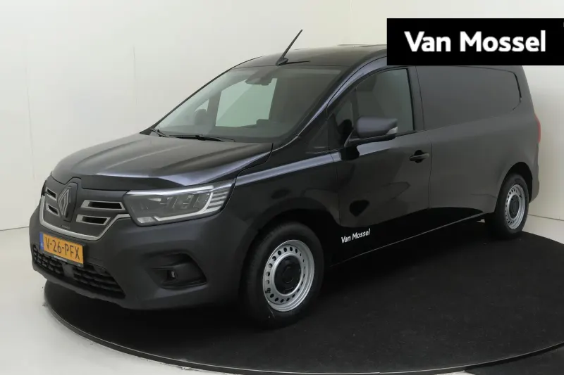Renault Kangoo (2026)