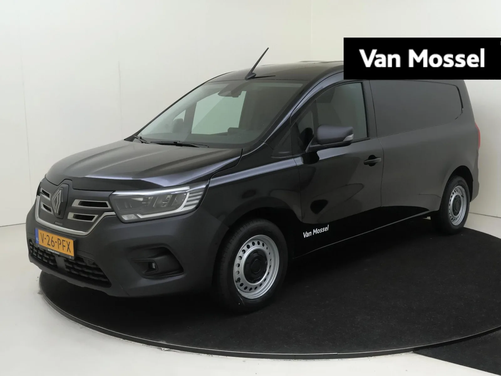 Renault Kangoo (2026) — foto 1