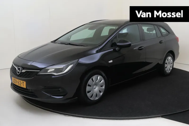 Opel Astra (2020)