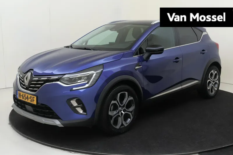 Renault Captur (2020)