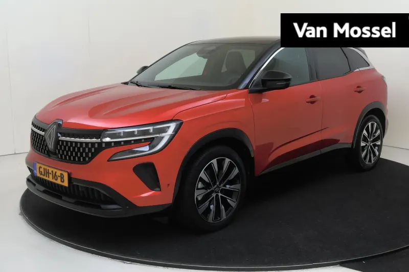 Renault Austral (2024)