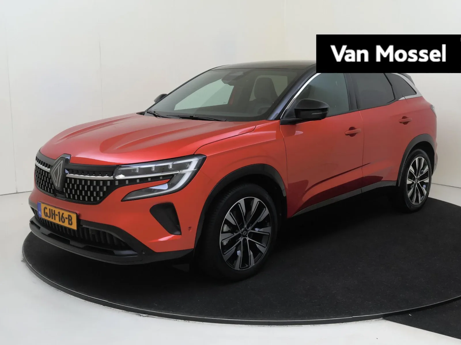 Renault Austral (2024) — foto 1