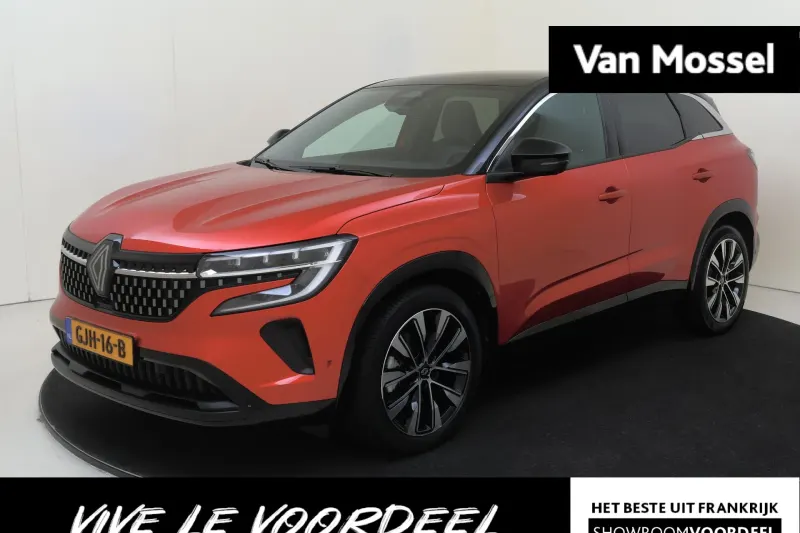 Renault Austral (2024)