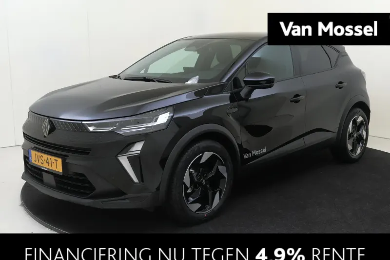 Renault Captur (2026)