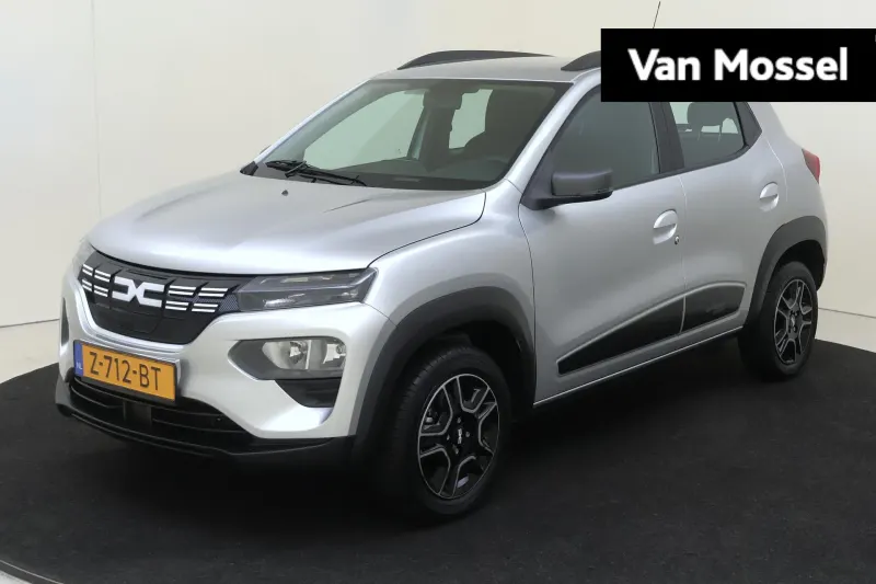 Dacia Spring (2024)